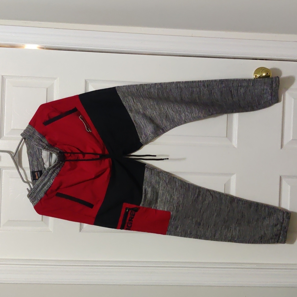 Men's sweats